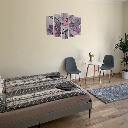 Vilagos, Kellemes Lakas, Jo Koezlekedessel Budapest Ngoại thất bức ảnh