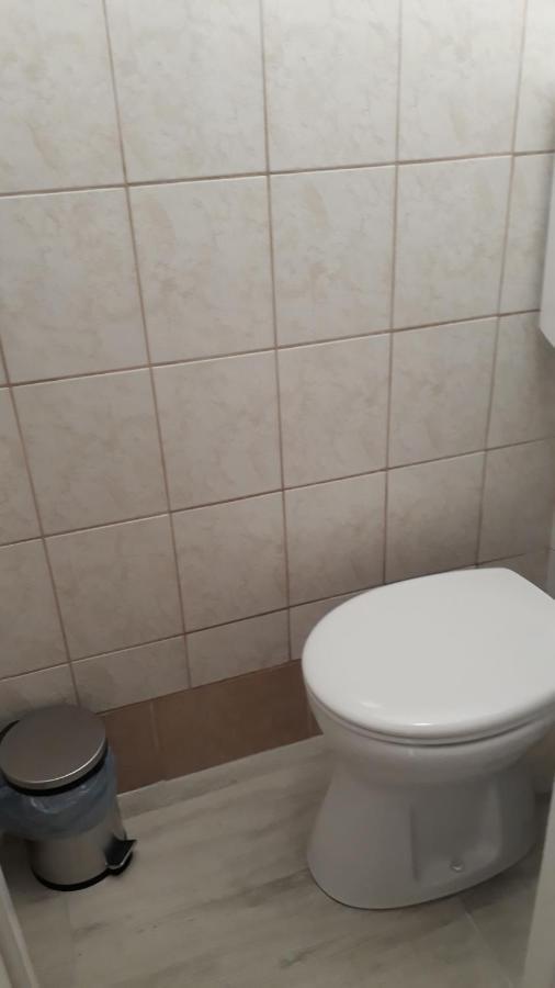 Vilagos, Kellemes Lakas, Jo Koezlekedessel Budapest Ngoại thất bức ảnh