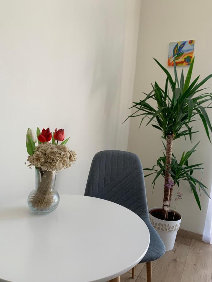Vilagos, Kellemes Lakas, Jo Koezlekedessel Budapest Ngoại thất bức ảnh