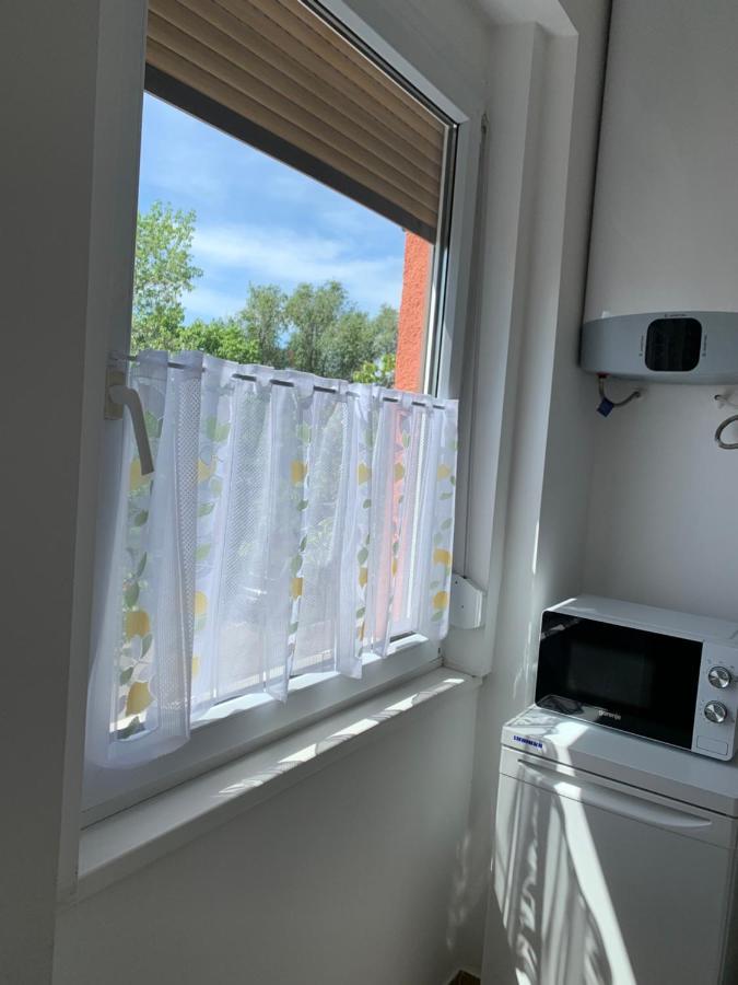 Vilagos, Kellemes Lakas, Jo Koezlekedessel Budapest Ngoại thất bức ảnh